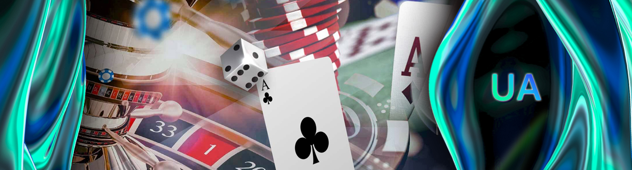 🇺🇦 Игровые аппараты на деньги в Украине