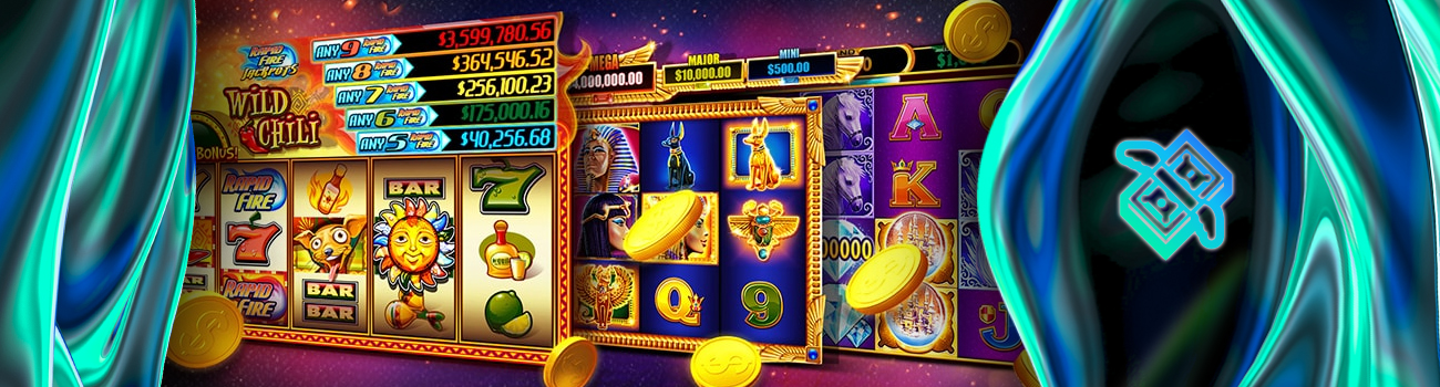 💸 Игровые автоматы с быстрым выводом денег