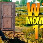 PUBG Забавные моменты WTF Funny №111