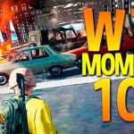 PUBG Забавные моменты WTF Funny №103