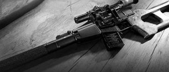 Мнение о снайперских винтовках, пистолетах и улучшениях в PUBG Мнение о снайперских винтовках, пистолетах и улучшениях в PUBG