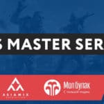Финал турнира CIS MASTER SERIES по игре PUBG
