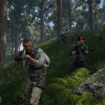 Дата релиза карты Санок на ПК и Xbox версии PUBG