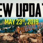 Обновление PUBG Lite от 23.05.2019 — патч # 09