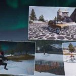 Обновление PUBG Lite от 16.01.2020