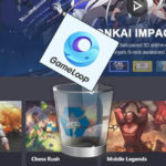 Как полностью удалить эмулятор Gameloop