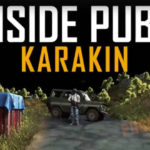 Разработчики о том как создавалась карта Каракин