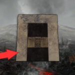 Как найти секретную комнату на карте Парамо