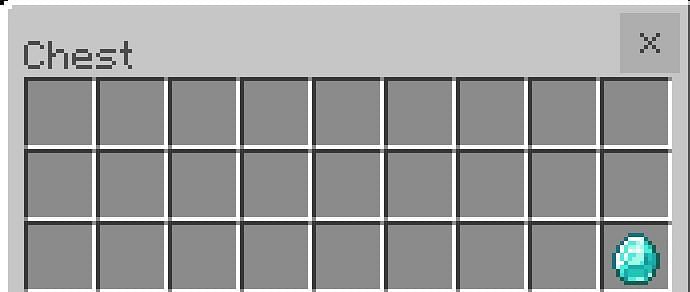 Как дублировать в Minecraft2