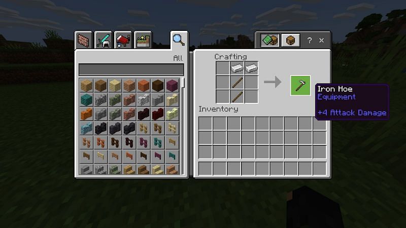 Как заниматься сельским хозяйством в Minecraft0