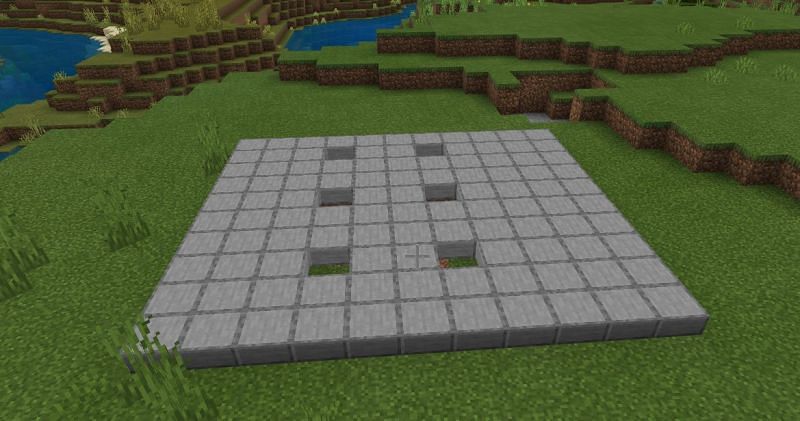 Как выращивать грибы в Minecraft5