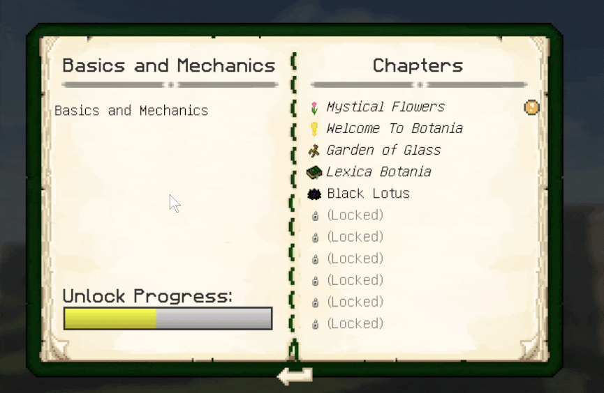 How to Install and Get Started with the Botania Minecraft Mod7